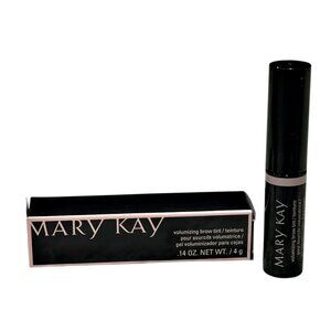 MARY KAY Volumizing Brow Tint BRUNETTE 0.14oz 125034 NEW NIB
